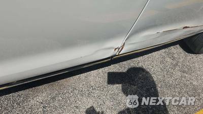 2013 Nissan Murano SV - zdjęcie 32 z 32 - miniatura