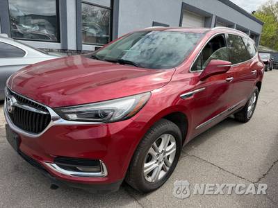 2019 Buick Enclave Essence 1SL - zdjęcie 1 z 18 - miniatura
