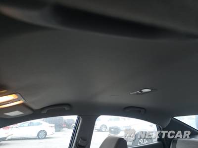 2016 Hyundai Accent SE Sedan - zdjęcie 17 z 20 - miniatura