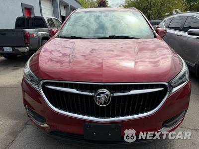 2019 Buick Enclave Essence 1SL - zdjęcie 2 z 18 - miniatura
