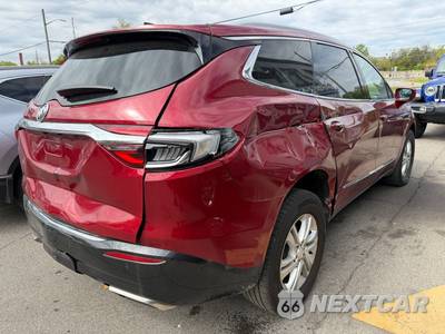 2019 Buick Enclave Essence 1SL - zdjęcie 4 z 18 - miniatura