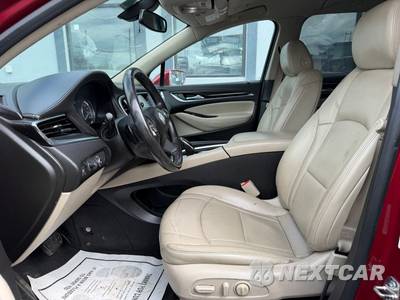 2019 Buick Enclave Essence 1SL - zdjęcie 7 z 18 - miniatura