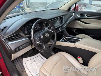 2019 Buick Enclave Essence 1SL - zdjęcie 8 z 18 - miniatura