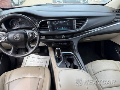 2019 Buick Enclave Essence 1SL - zdjęcie 10 z 18 - miniatura