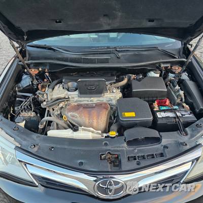 2015 Toyota Camry SE - zdjęcie 18 z 19 - miniatura