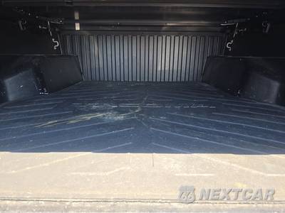 2020 Toyota Tacoma TRD Off-Road Crew Cab Medium Bed - zdjęcie 16 z 19 - miniatura