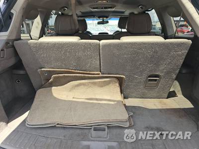 2011 Acura MDX w/Technology & Entertainment Pkgs - zdjęcie 17 z 38 - miniatura