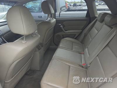 2011 Acura RDX - zdjęcie 13 z 44 - miniatura