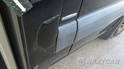 2014 Mercedes-Benz Sprinter 3500 Cab Chassis DRW - zdjęcie 13 z 16 - miniatura