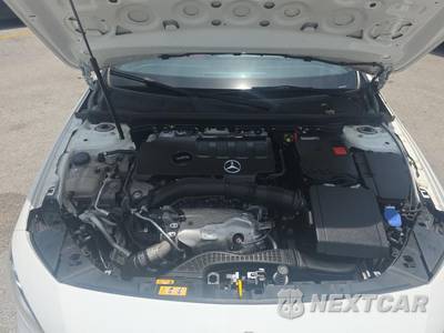 2022 Mercedes-Benz A 220 - zdjęcie 19 z 27 - miniatura