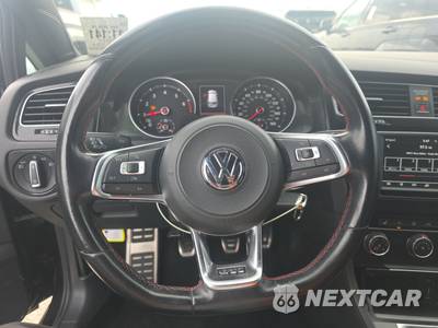2017 Volkswagen Golf GTI S Hatchback - zdjęcie 10 z 24 - miniatura