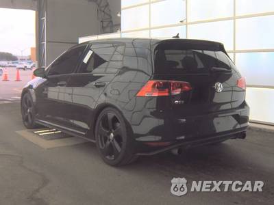 2017 Volkswagen Golf GTI S Hatchback - zdjęcie 6 z 24 - miniatura
