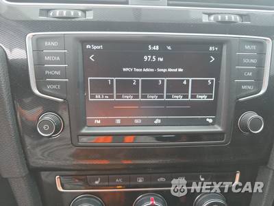 2017 Volkswagen Golf GTI S Hatchback - zdjęcie 11 z 24 - miniatura