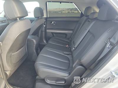 2026 Hyundai IONIQ 5 Limited - zdjęcie 19 z 28 - miniatura