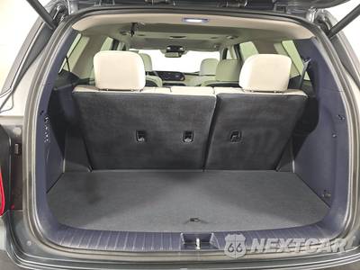 2022 Hyundai Palisade SEL - zdjęcie 17 z 17 - miniatura