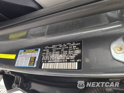 2022 Hyundai Palisade SEL - zdjęcie 15 z 17 - miniatura
