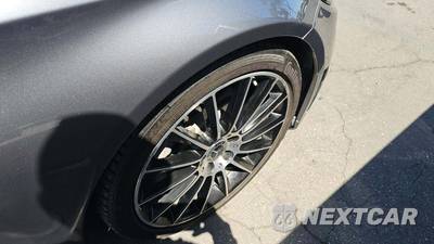 2021 Mercedes-Benz C 300 Sedan - zdjęcie 23 z 27 - miniatura
