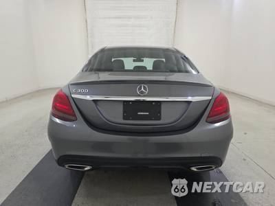 2021 Mercedes-Benz C 300 Sedan - zdjęcie 5 z 27 - miniatura