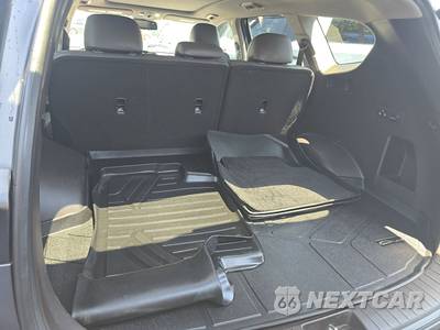 2020 Hyundai Santa Fe Limited - zdjęcie 16 z 26 - miniatura