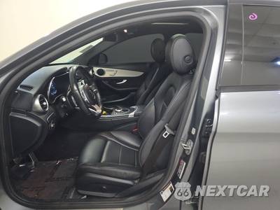 2021 Mercedes-Benz C 300 Sedan - zdjęcie 7 z 27 - miniatura