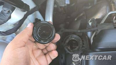 2017 Volkswagen Golf GTI Sport Hatchback - zdjęcie 18 z 27 - miniatura