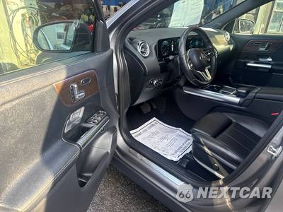 2021 Mercedes-Benz GLA 250 - zdjęcie 9 z 15 - miniatura