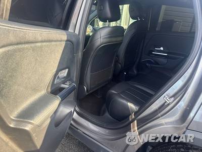2021 Mercedes-Benz GLA 250 - zdjęcie 8 z 15 - miniatura