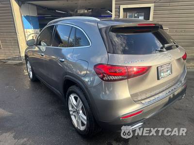 2021 Mercedes-Benz GLA 250 - zdjęcie 6 z 15 - miniatura