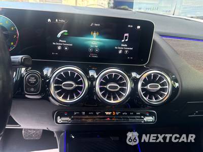 2021 Mercedes-Benz GLA 250 - zdjęcie 12 z 15 - miniatura