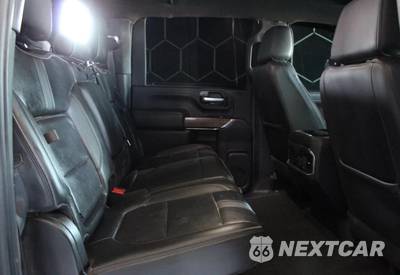 2022 Chevrolet Silverado 3500HD High Country Crew Cab Long Bed 3LZ DRW - zdjęcie 6 z 10 - miniatura