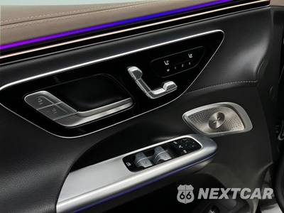 2023 Mercedes-Benz EQE 350+ SUV - zdjęcie 39 z 50 - miniatura