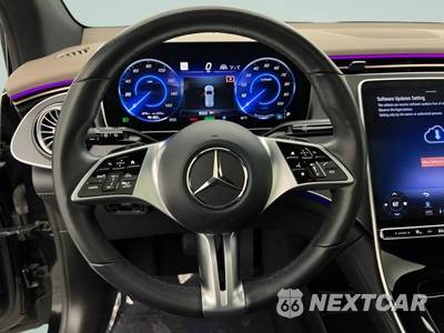 2023 Mercedes-Benz EQE 350+ SUV - zdjęcie 27 z 50 - miniatura