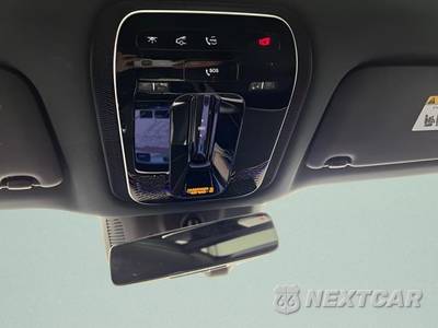2023 Mercedes-Benz EQE 350+ SUV - zdjęcie 40 z 50 - miniatura