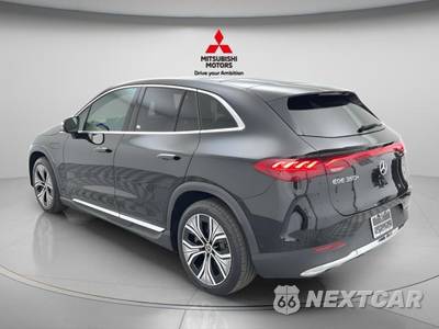 2023 Mercedes-Benz EQE 350+ SUV - zdjęcie 6 z 50 - miniatura