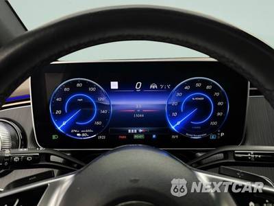 2023 Mercedes-Benz EQE 350+ SUV - zdjęcie 30 z 50 - miniatura