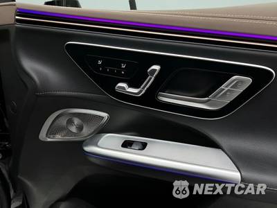2023 Mercedes-Benz EQE 350+ SUV - zdjęcie 17 z 50 - miniatura