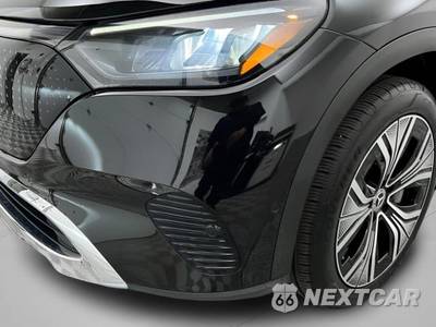 2023 Mercedes-Benz EQE 350+ SUV - zdjęcie 8 z 50 - miniatura