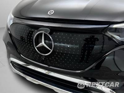 2023 Mercedes-Benz EQE 350+ SUV - zdjęcie 7 z 50 - miniatura