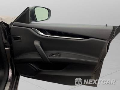2022 Maserati Ghibli Modena Q4 - zdjęcie 26 z 39 - miniatura