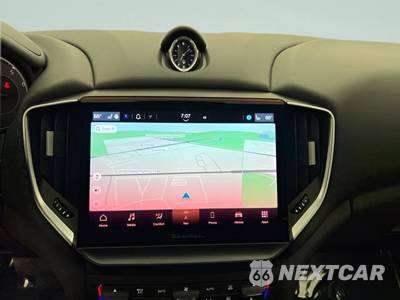2022 Maserati Ghibli Modena Q4 - zdjęcie 10 z 39 - miniatura