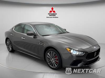2022 Maserati Ghibli Modena Q4 - zdjęcie 2 z 39 - miniatura