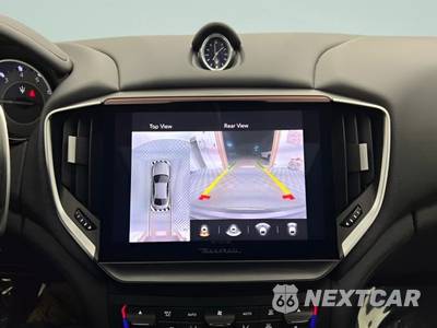 2022 Maserati Ghibli Modena Q4 - zdjęcie 11 z 39 - miniatura