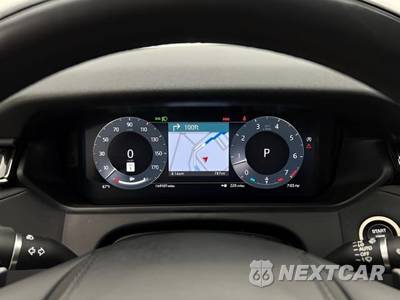 2024 Land Rover Range Rover Velar S - zdjęcie 25 z 46 - miniatura