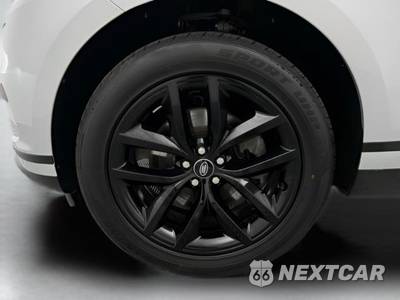 2024 Land Rover Range Rover Velar S - zdjęcie 45 z 46 - miniatura