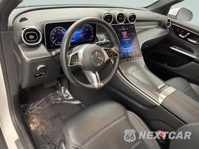 2024 Mercedes-Benz GLC 300 4MATIC - zdjęcie 18 z 37 - miniatura