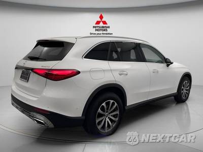 2024 Mercedes-Benz GLC 300 4MATIC - zdjęcie 3 z 37 - miniatura