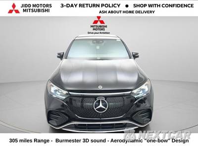 2023 Mercedes-Benz EQE 350+ SUV - zdjęcie 2 z 49 - miniatura