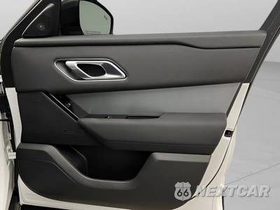 2024 Land Rover Range Rover Velar S - zdjęcie 37 z 45 - miniatura
