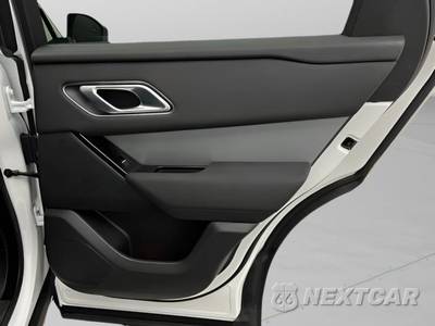 2024 Land Rover Range Rover Velar S - zdjęcie 41 z 45 - miniatura