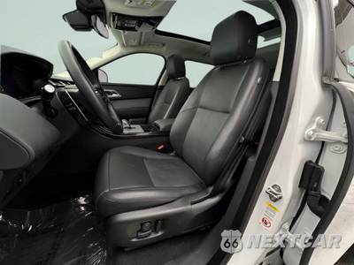 2024 Land Rover Range Rover Velar S - zdjęcie 23 z 45 - miniatura